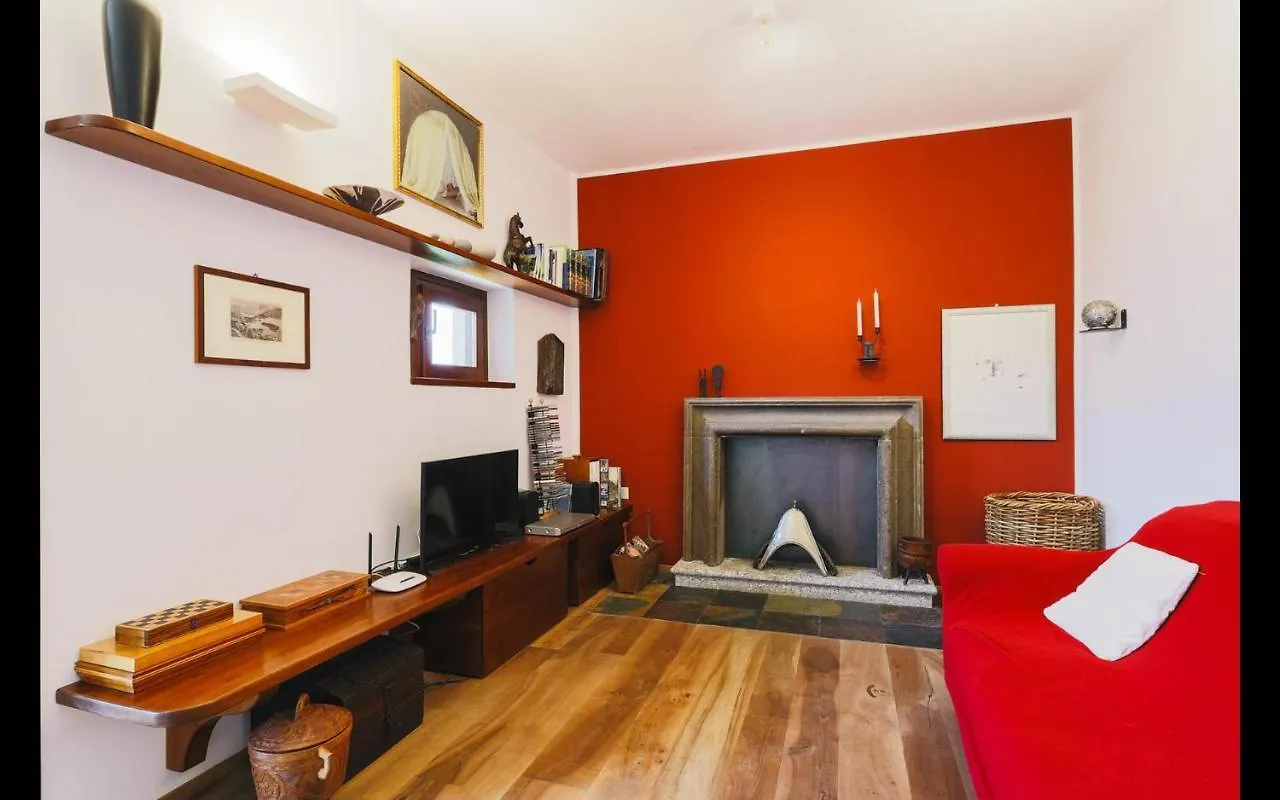 Harry'S Villa Lenno - Lake Como Ferienhaus