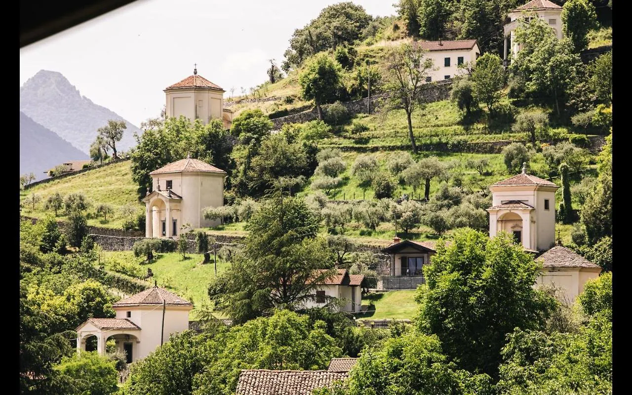 Harry'S Villa Lenno - Lake Como