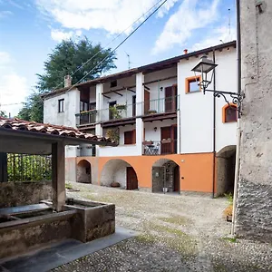  Apartment Nido Del Lago