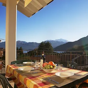  Apartment 4 Village Centre Homes With Pool-by Italian