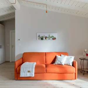 Appartement Mansarda I Cipressi, Lenno