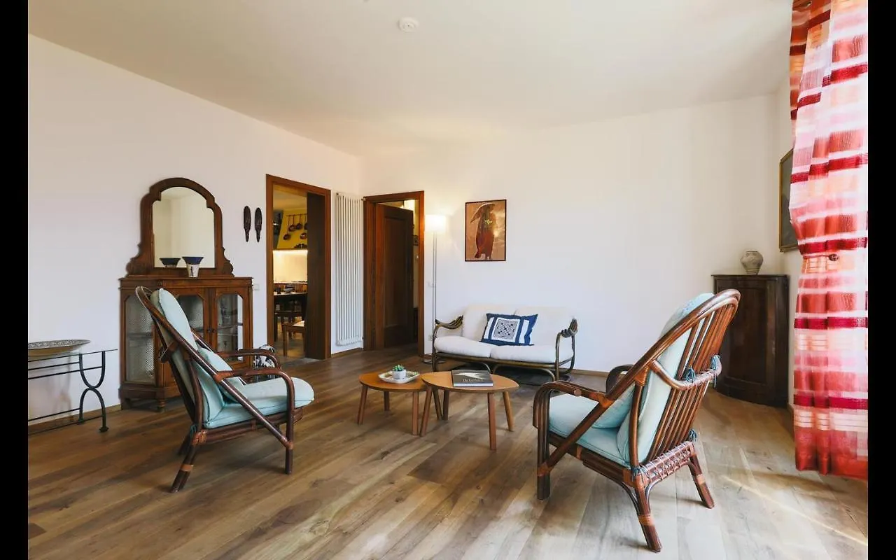 Harry'S Villa Lenno - Lake Como 0*,  Italië