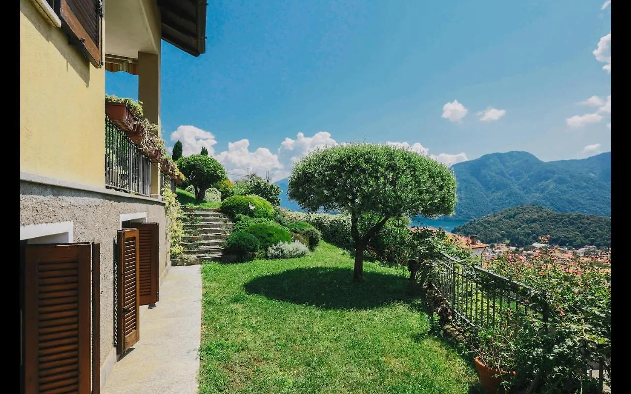 Harry'S Villa Lenno - Lake Como