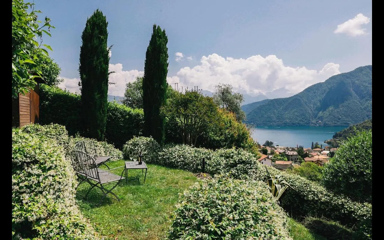 Harry'S Villa Lenno - Lake Como