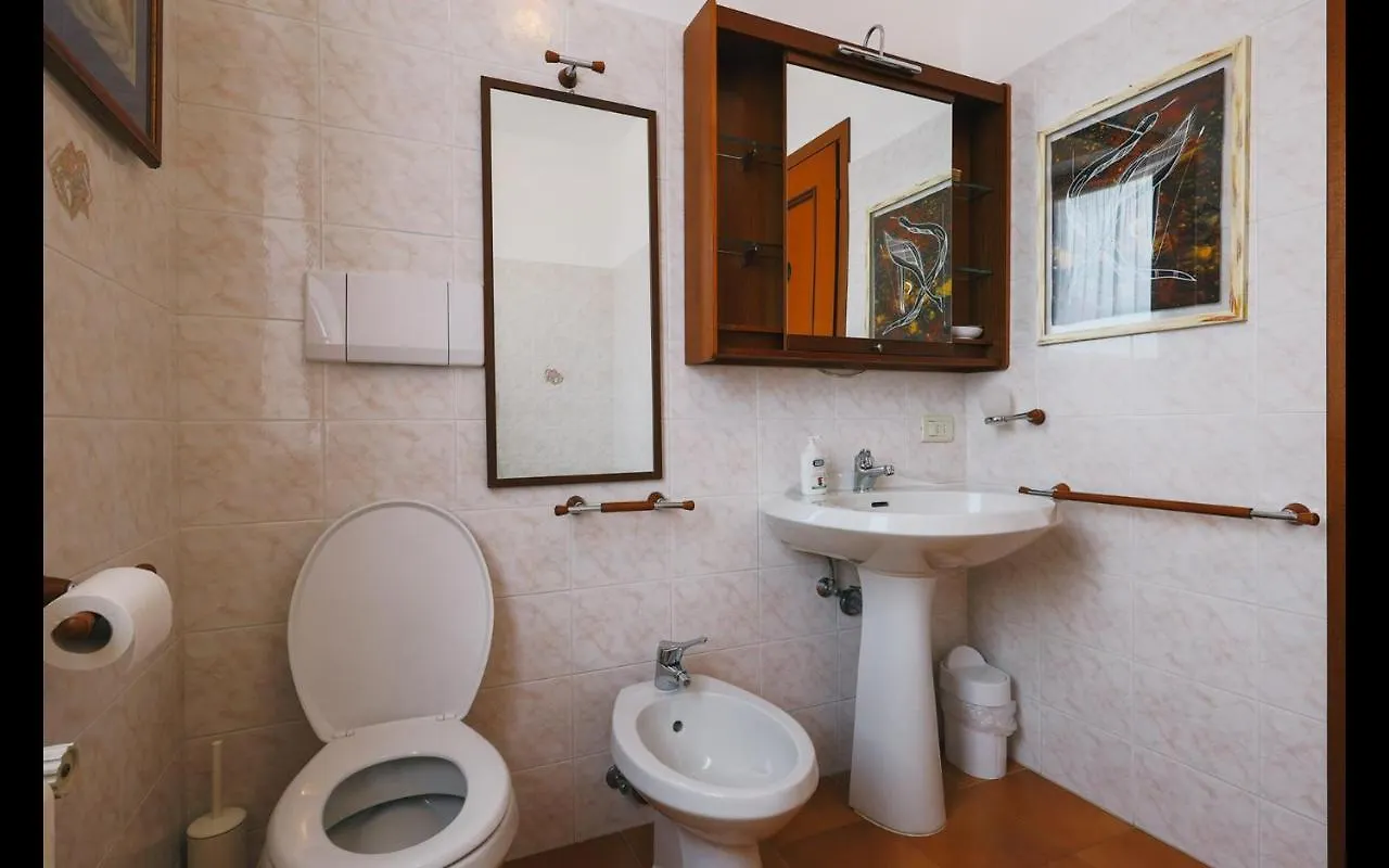 Vakantiehuis Harry'S Villa Lenno - Lake Como