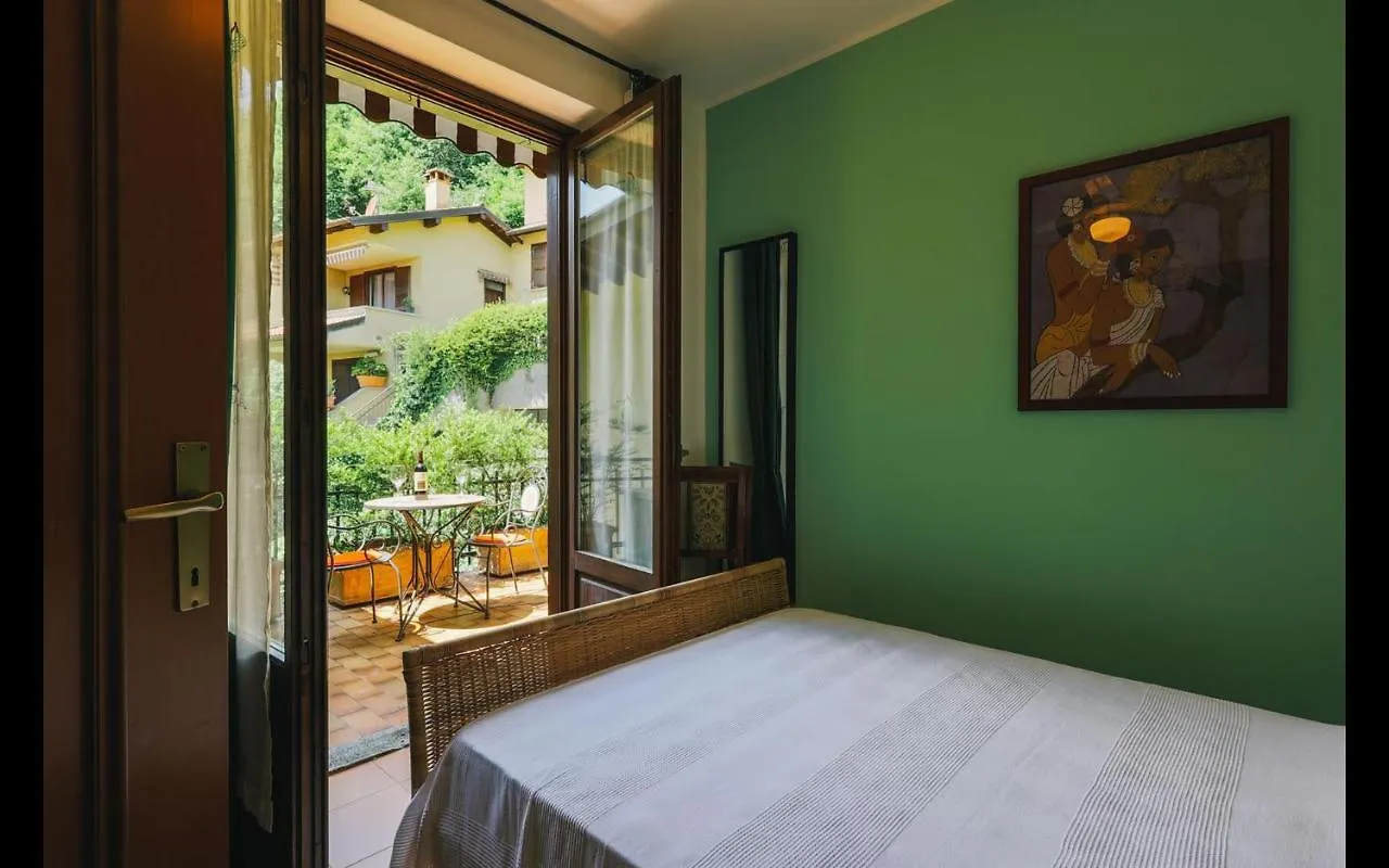 Vakantiehuis Harry'S Villa Lenno - Lake Como