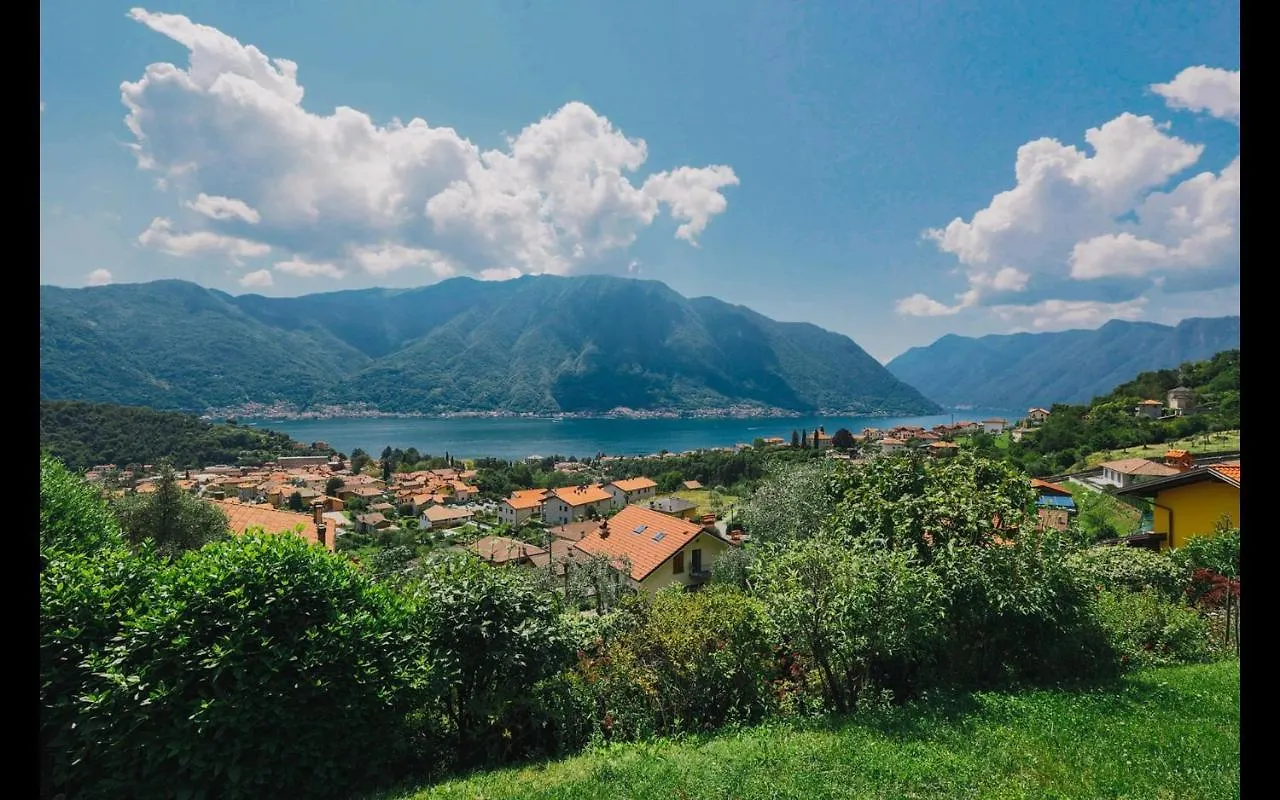 Harry'S Villa Lenno - Lake Como 意大利