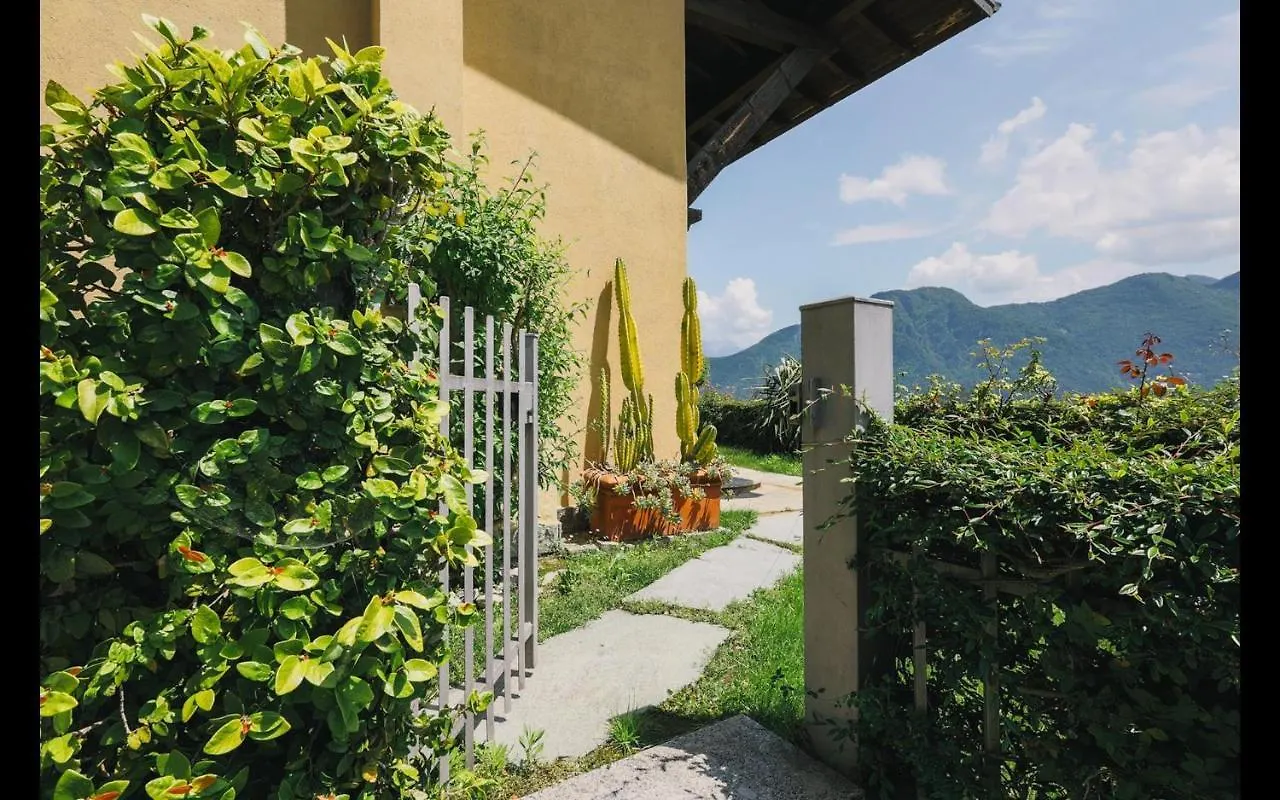 Harry'S Villa Lenno - Lake Como 度假居