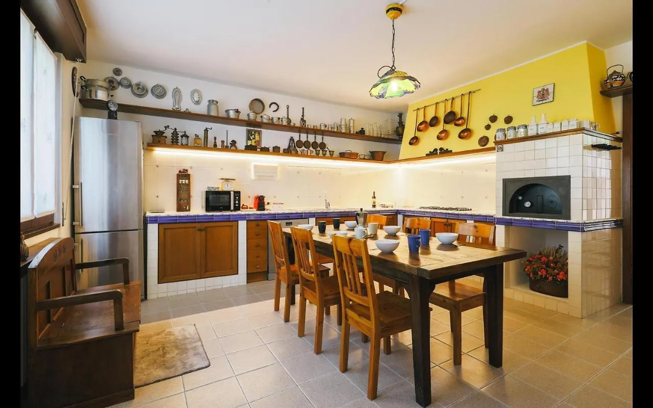 Harry'S Villa Lenno - Lake Como 0*,