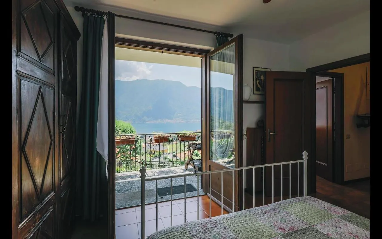 Harry'S Villa Lenno - Lake Como 度假居
