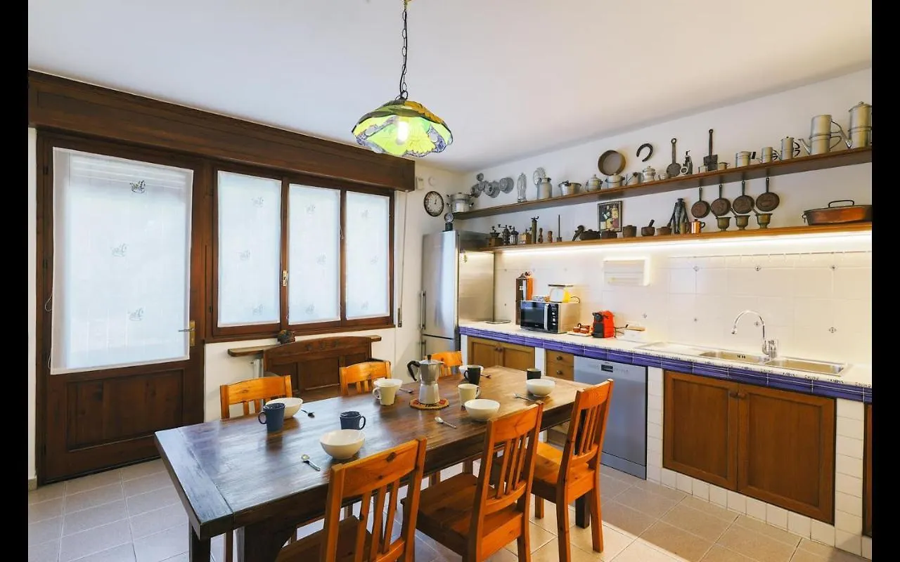 Harry'S Villa Lenno - Lake Como 度假居
