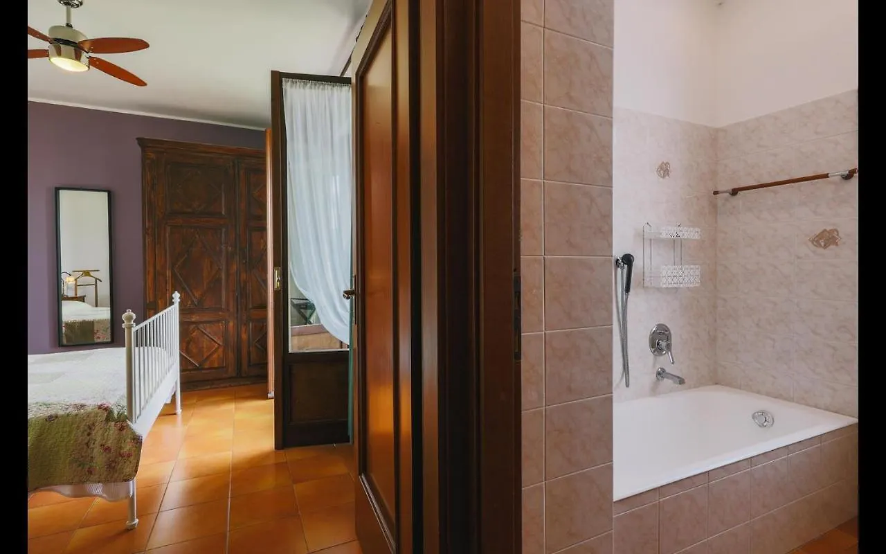 Harry'S Villa Lenno - Lake Como 度假居