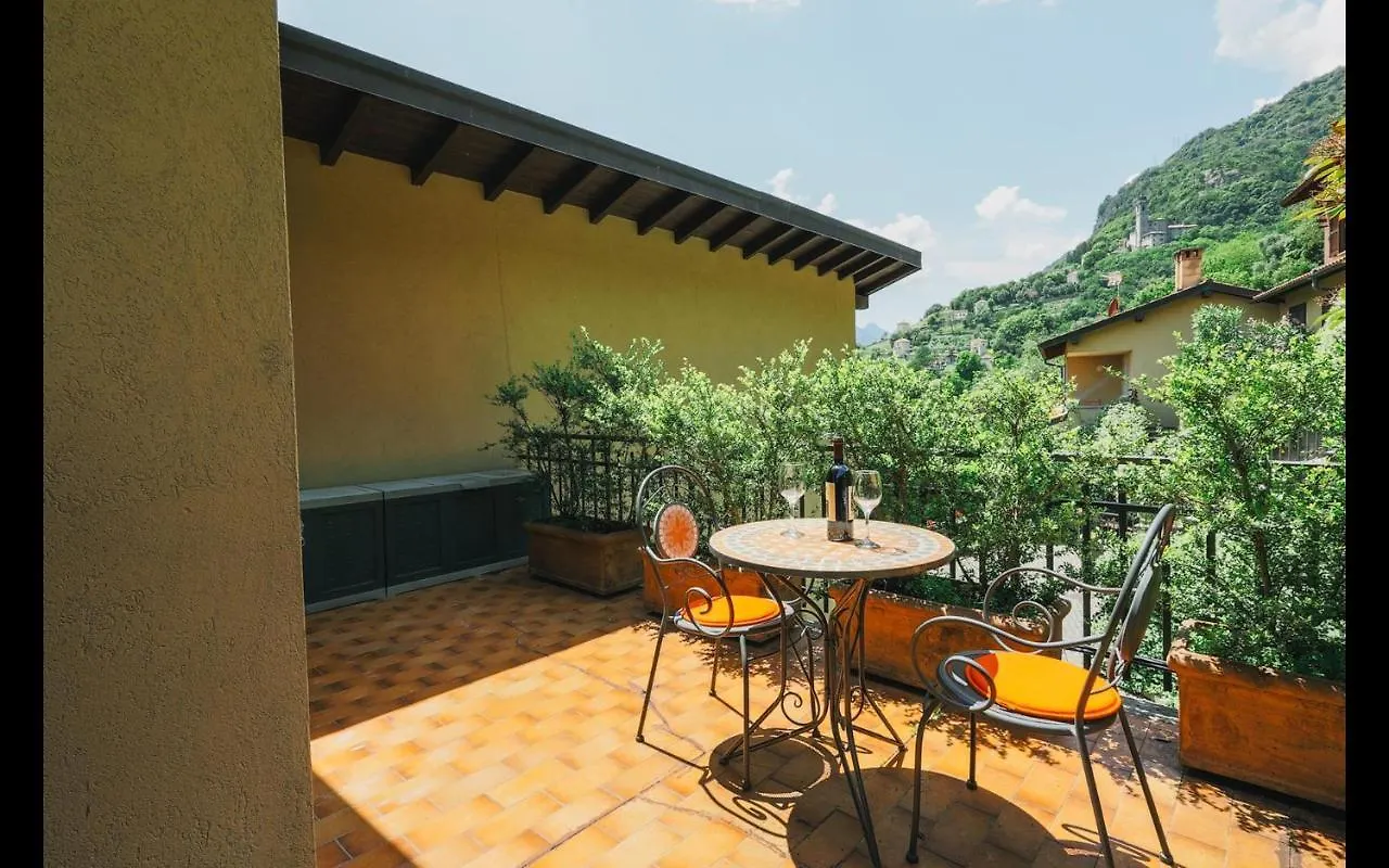 度假居 Harry'S Villa Lenno - Lake Como