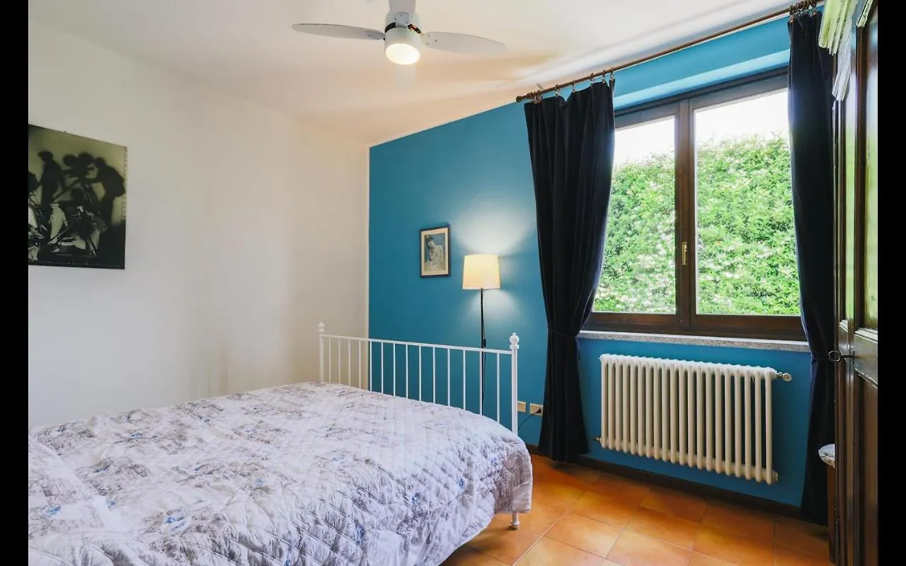 Harry'S Villa Lenno - Lake Como 度假居