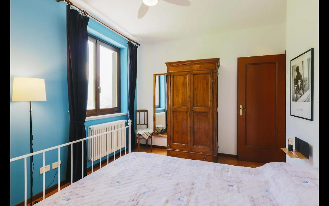 度假居 Harry'S Villa Lenno - Lake Como