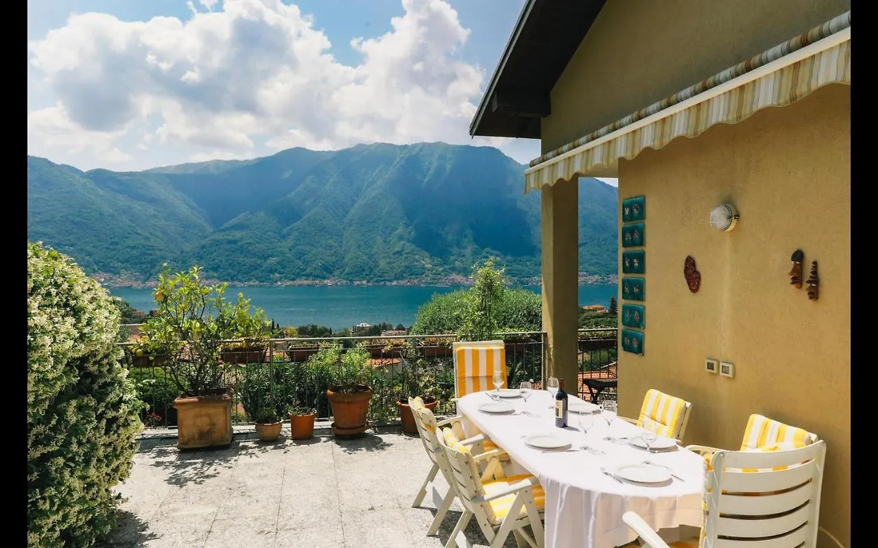 Harry'S Villa Lenno - Lake Como 意大利